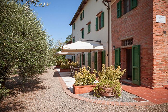 Appartamento quadrilocale in affitto in Pontedera