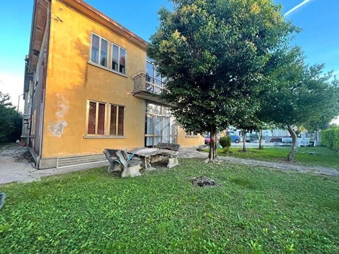 Casa trilocale in vendita in Corso Cavour, San Stino di Livenza