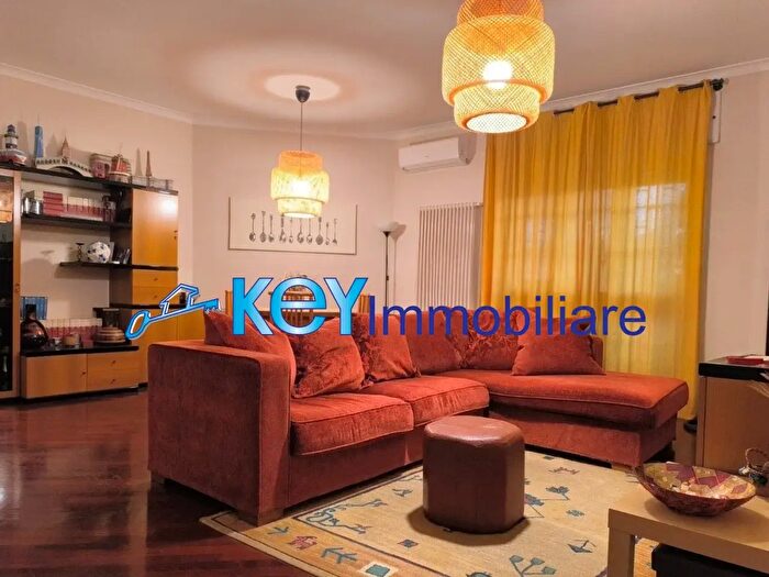 Appartamento quadrilocale in vendita in Via Giorgio De Falco, Quarto