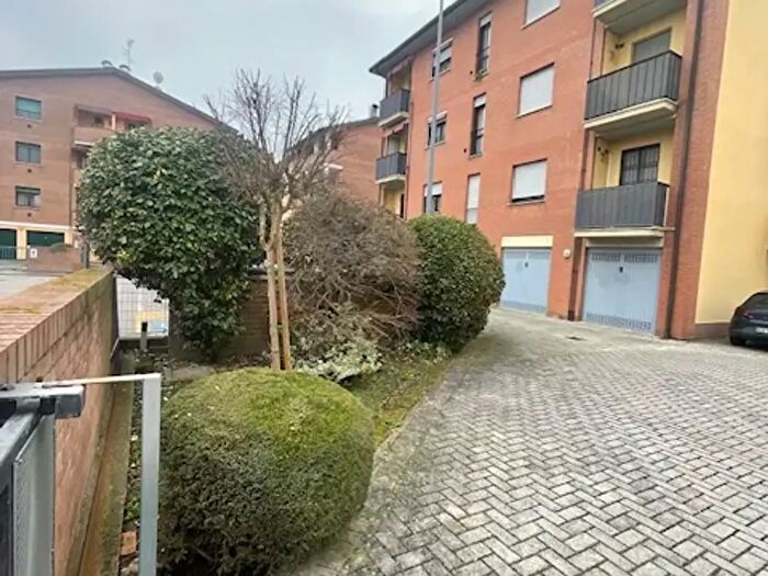 Appartamento bilocale in vendita in Via Eligio Mari, Ferrara