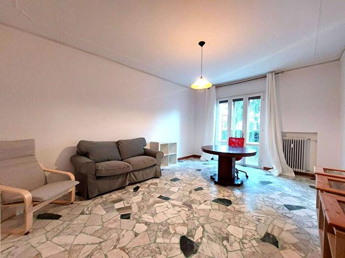 Appartamento quadrilocale in affitto in via Sorio, Sacra Famiglia Basso Isonzo, Padova