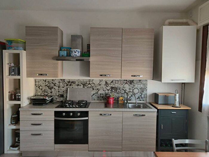 Appartamento trilocale in affitto in Via Vandelli, Torre Maina, Maranello
