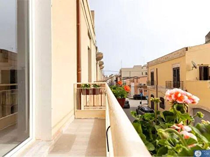 Appartamento monolocale in affitto in Via Pindaro No Number, Gelone Cadorna, Siracusa