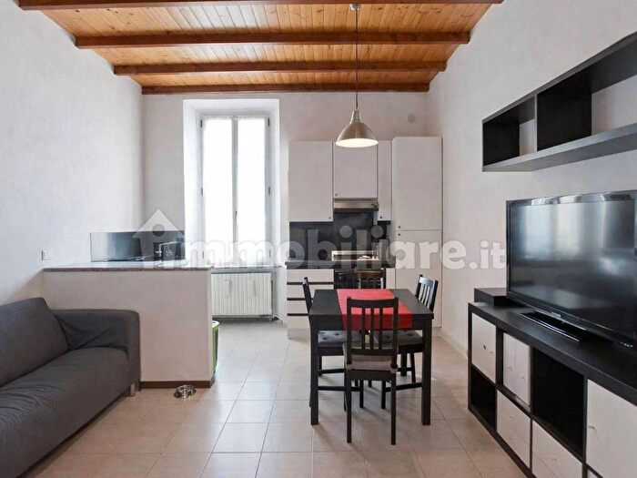 Appartamento in affitto in Viale Stelvio, Farini, Milano