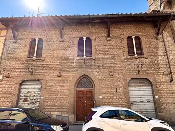 Casa con 6 locali in vendita in Via Giuseppe Frittelli, Figline e Incisa Valdarno