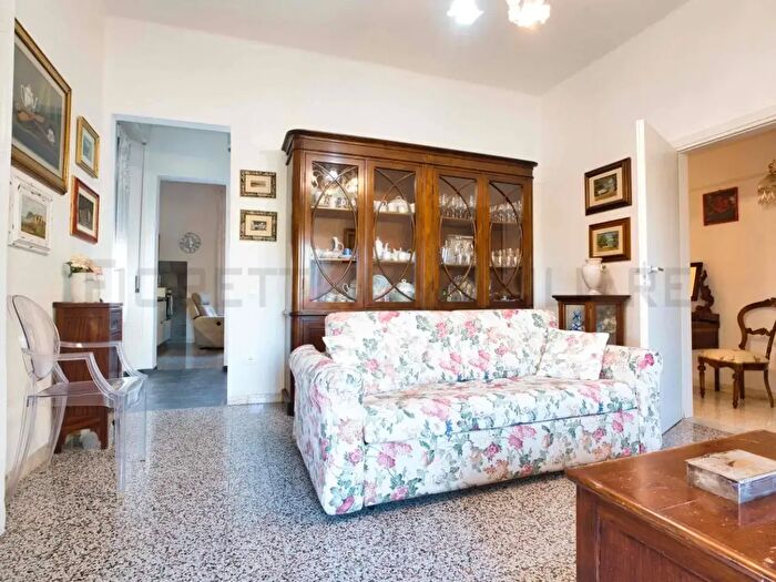 Appartamento quadrilocale in vendita in Suvereto