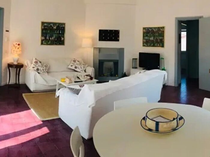 Appartamento trilocale in vendita in Via Arcobaleno, Anzio