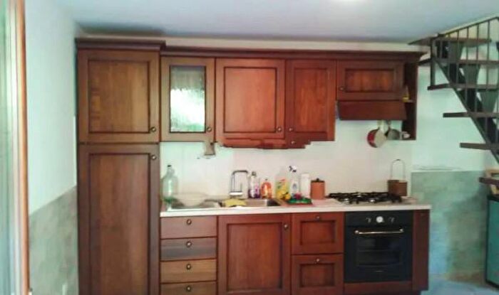 Appartamento quadrilocale in vendita in Via Santa Rita, Verghereto