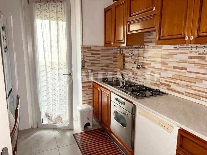 Appartamento con 7 locali in affitto in Via Augusto Murri, Pordenone