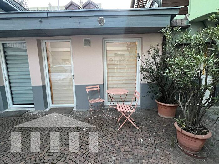 Appartamento bilocale in affitto in Via Brennero Bolzano BZ Italia, Centro, Bolzano