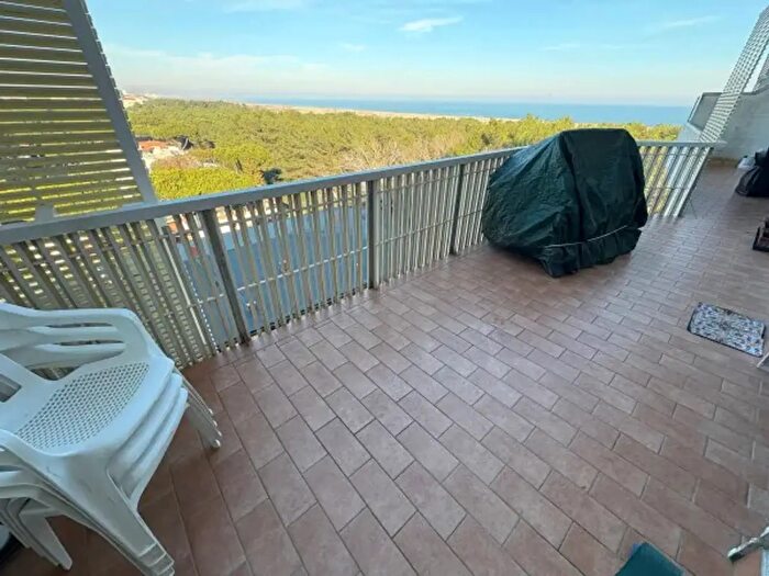 Appartamento quadrilocale in vendita in Via Amedeo Modigliani, Comacchio