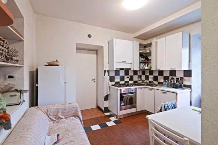 Casa trilocale in vendita in Via Tagliate della Chiesa, Pontinvrea