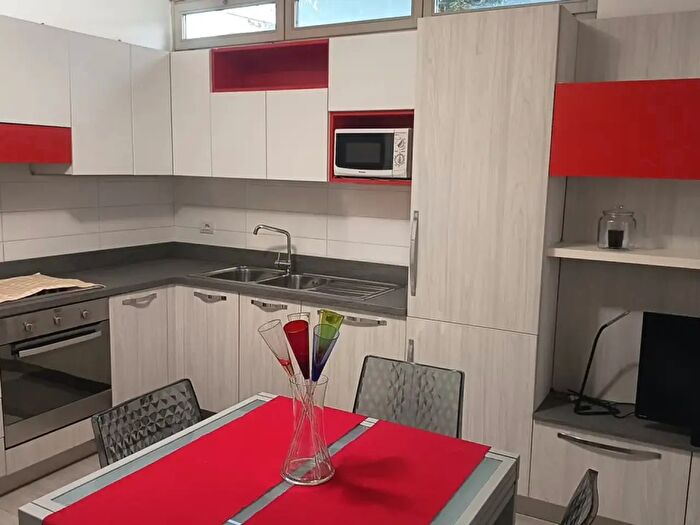 Appartamento bilocale in affitto in Via Fiume, Firenze