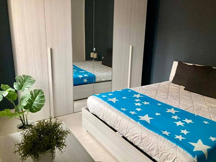 Appartamento bilocale in affitto in Via Pier Alessandro Paravia, San Siro, Milano