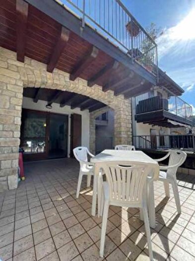 Appartamento bilocale in vendita in Via Padre Giosuè Berbenni, Serina