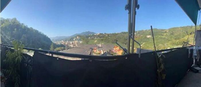 Appartamento in vendita in Via Natale Gallino, Genova