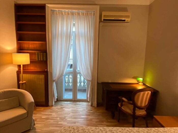 Appartamento monolocale in affitto in Via Donatello, Milano