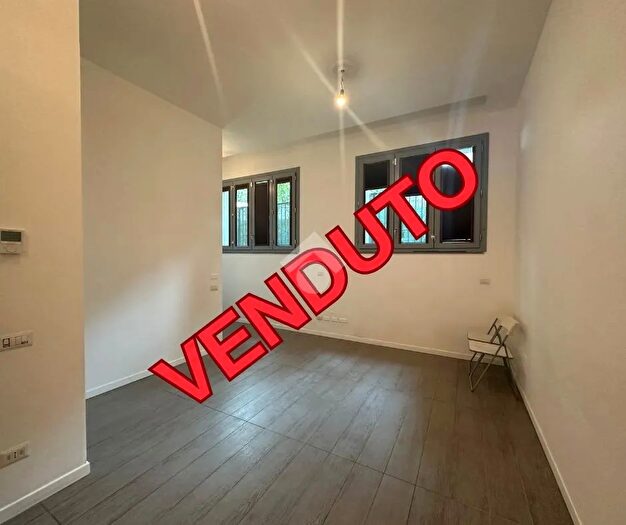 Appartamento monolocale in vendita in Via Egidio Folli, Milano