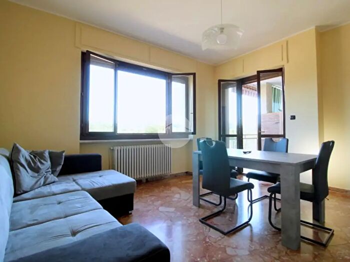 Appartamento bilocale in vendita in Località Baroli, Baldissero DAlba