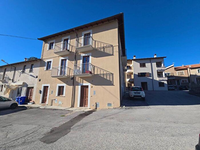 Appartamento bilocale in affitto in Piazza del Santuario della Madonna di Roio, Roio, L'Aquila