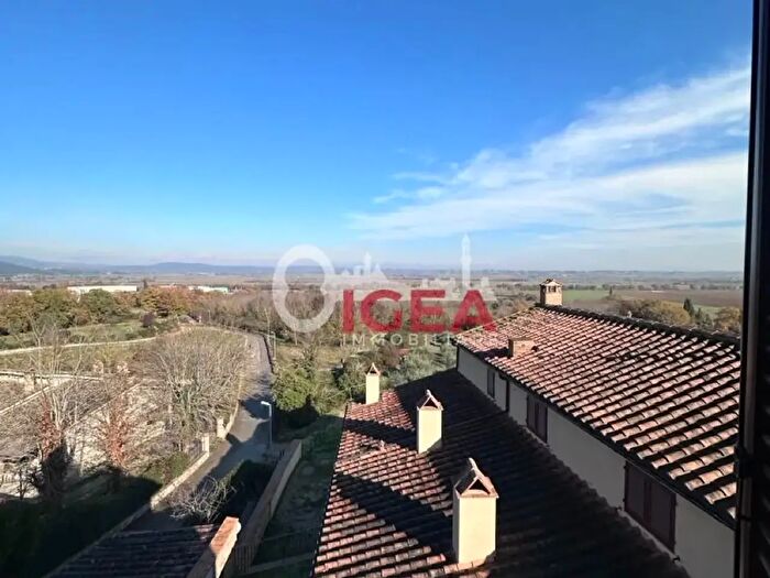 Appartamento con 5 locali in vendita in Stigliano Si, Sovicille