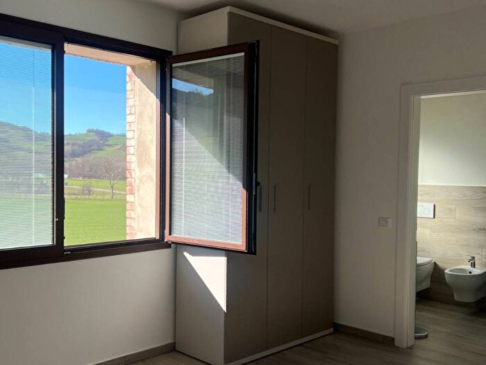 Appartamento monolocale in affitto in Via Calestano, Felino