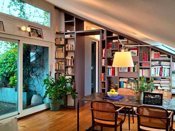 Appartamento bilocale in affitto in Via Giorgio Washington, Washington, Milano