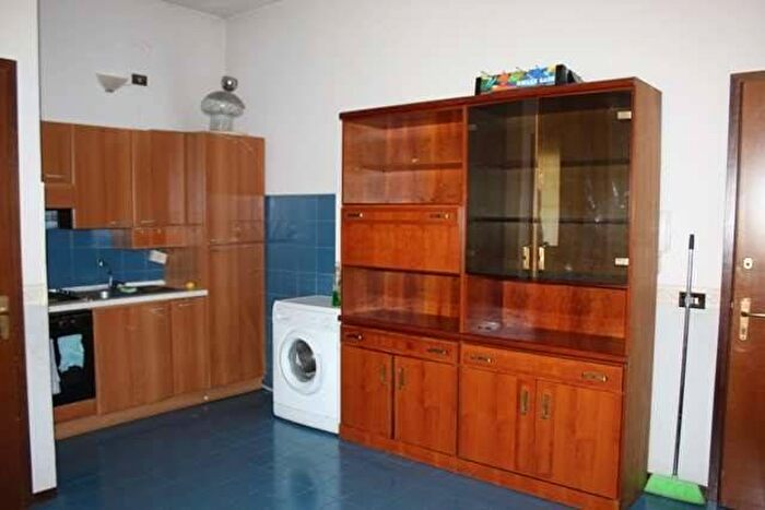 Appartamento monolocale in affitto in Via Bonvicino, Legnarello, Legnano