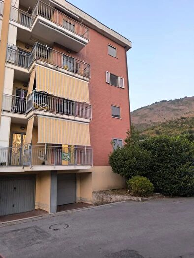 Appartamento trilocale in vendita in Via San Felice Mercato San Severino Salerno, Mercato San Severino