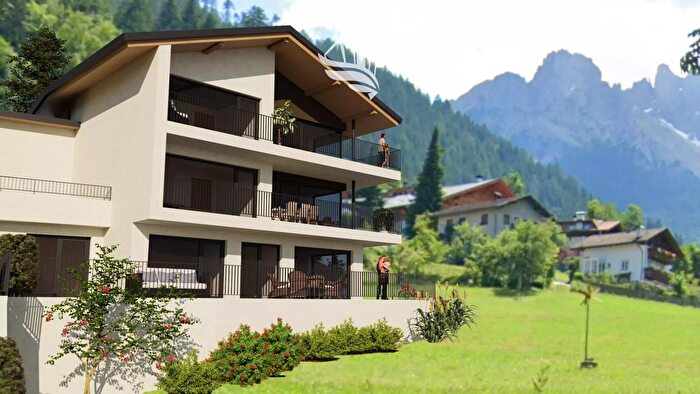 Appartamento trilocale in vendita in Eggen, Nova Ponente