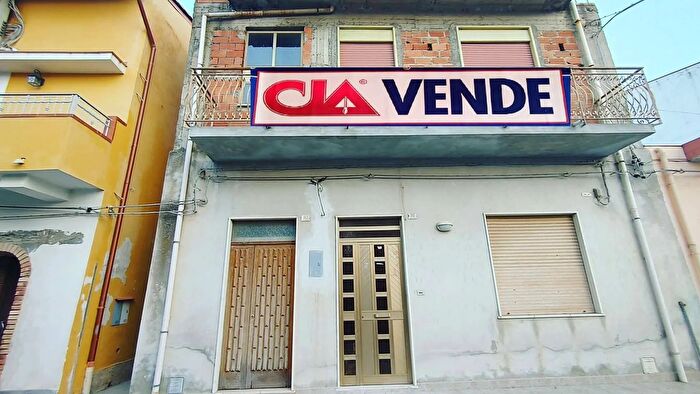 Appartamento quadrilocale in vendita in Via Saia Casa Bianca Barcellona Pozzo di Gotto, Barcellona Pozzo Di Gotto