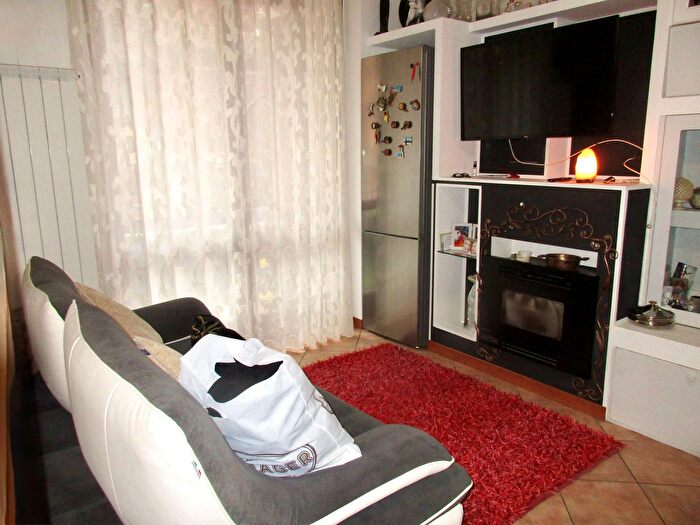 Appartamento trilocale in vendita in Viale Vittorio Veneto, SantOmobono Terme