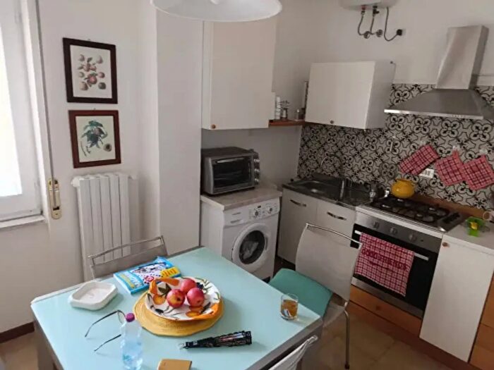 Appartamento trilocale in vendita in Aversa