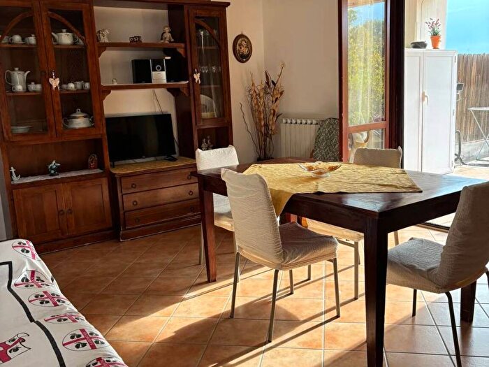 Appartamento trilocale in affitto in Via Alessandro Capotosti No Number, Centro, Santa Marinella