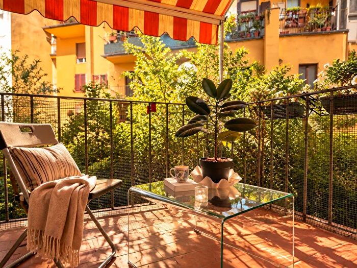 Appartamento trilocale in vendita in Via Santa Caterina d'Alessandria, San Marco SS Annunziata, Firenze