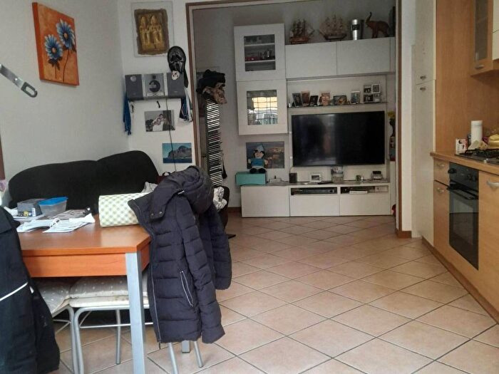 Appartamento bilocale in affitto in Mazzini Fossolo, Bologna