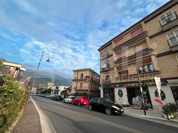 Appartamento quadrilocale in vendita in Via Matese, Piedimonte Matese