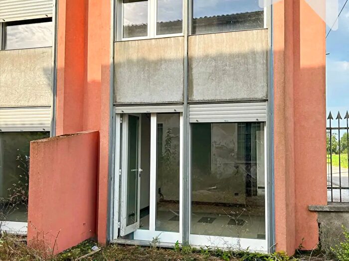 Appartamento bilocale in vendita in Curtatone