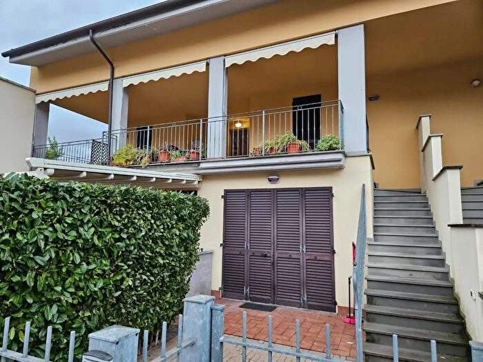 Appartamento con 5 locali in vendita in Pisa