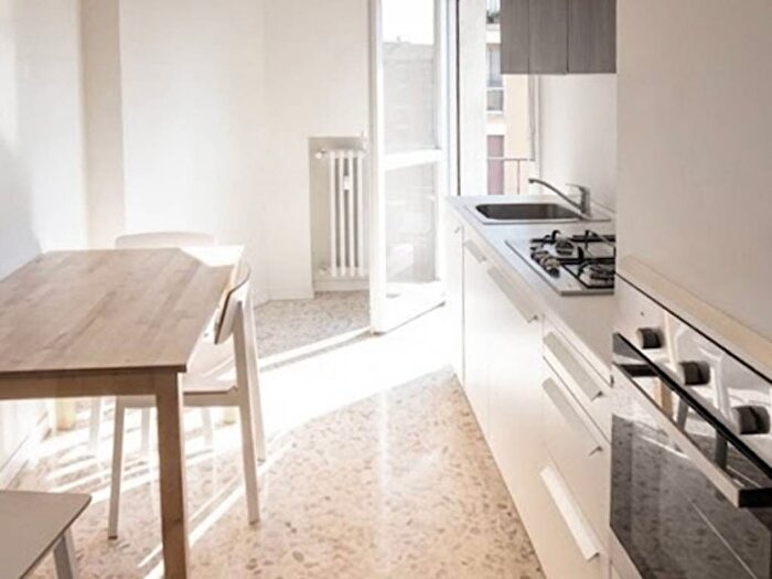 Appartamento bilocale in affitto in Valletta Paiolo, Mantova