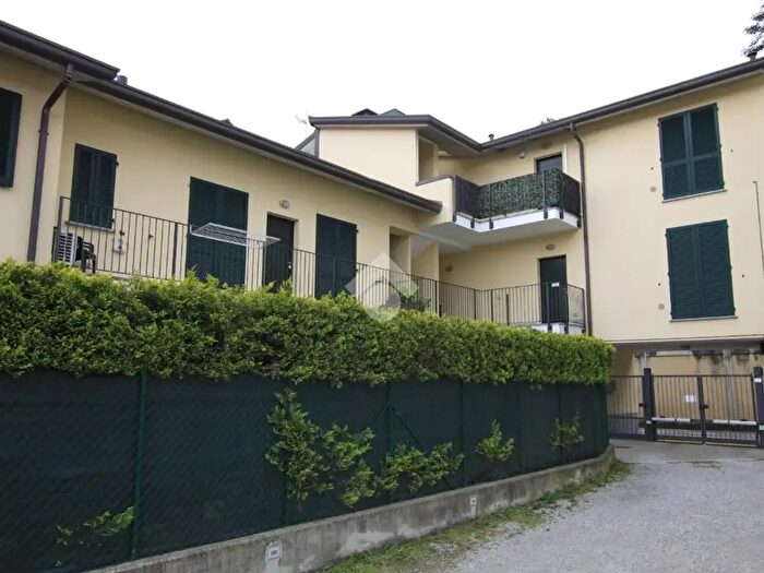 Appartamento monolocale in vendita in Via della Vittoria, Molteno