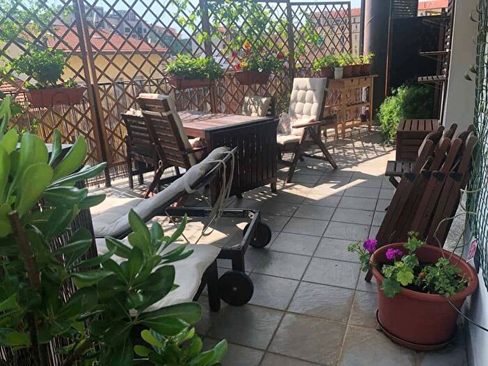 Appartamento bilocale in affitto in Viale Monte Ceneri, Ghisolfa Mac Mahon, Milano