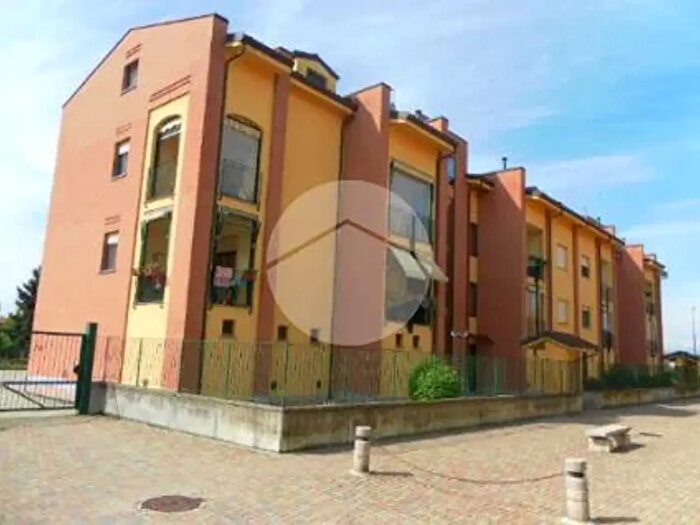 Appartamento quadrilocale in vendita in Via Lombardore, Leini