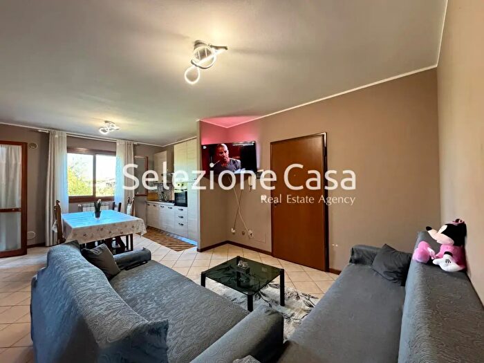 Appartamento con 5 locali in vendita in Santa Croce SullArno