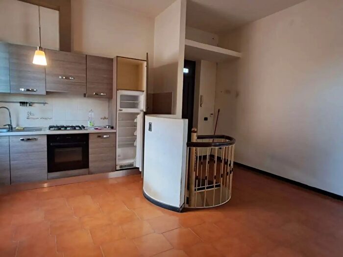 Appartamento bilocale in vendita in Busto Garolfo