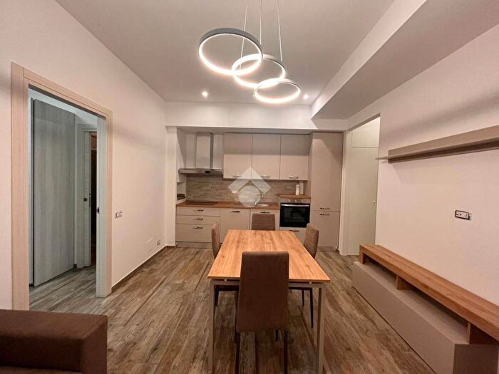 Appartamento bilocale in affitto in Via Enrico Toti, Centro, Potenza