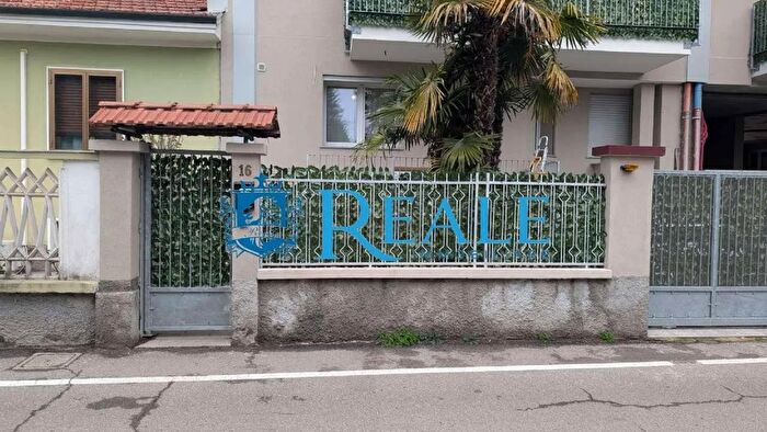 Appartamento trilocale in affitto in Via Rossini Sedriano, Sedriano