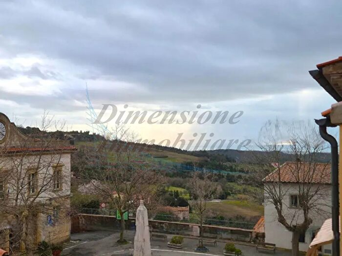 Casa con 5 locali in vendita in Via Roma, Castellina Marittima