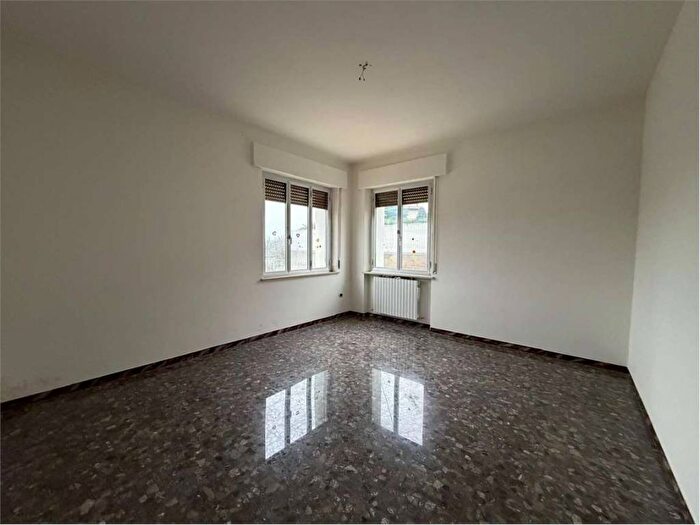 Appartamento quadrilocale in affitto in Contrada San Domenico, Civitanova Alta, Civitanova Marche