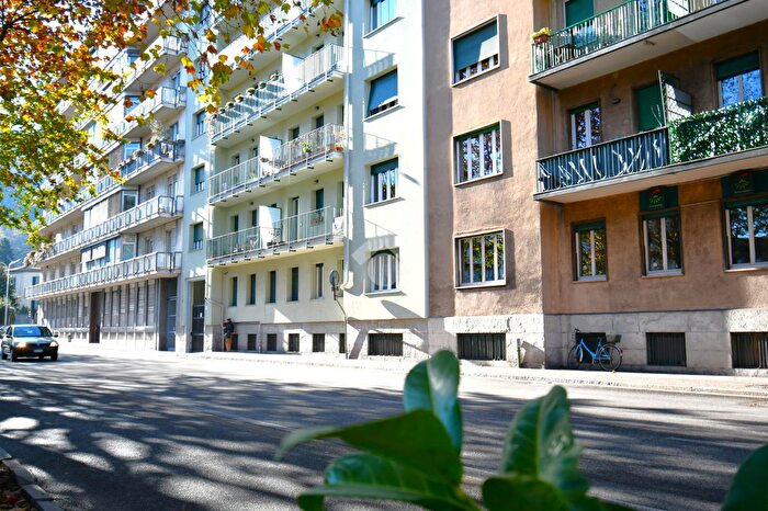 Appartamento bilocale in vendita in Via Fratelli Recchi, Como